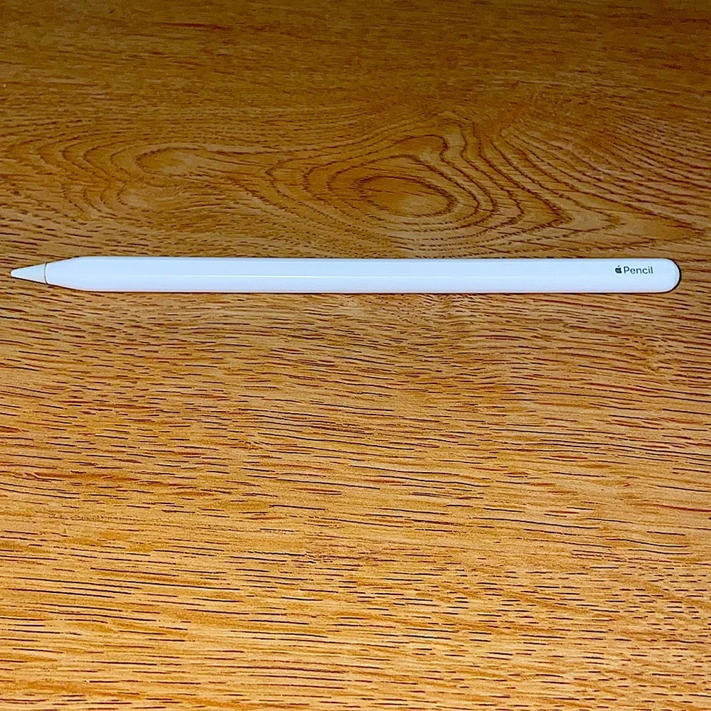 apple pencil 2 2nd generation.
